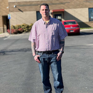 Meet your Posher, Robert